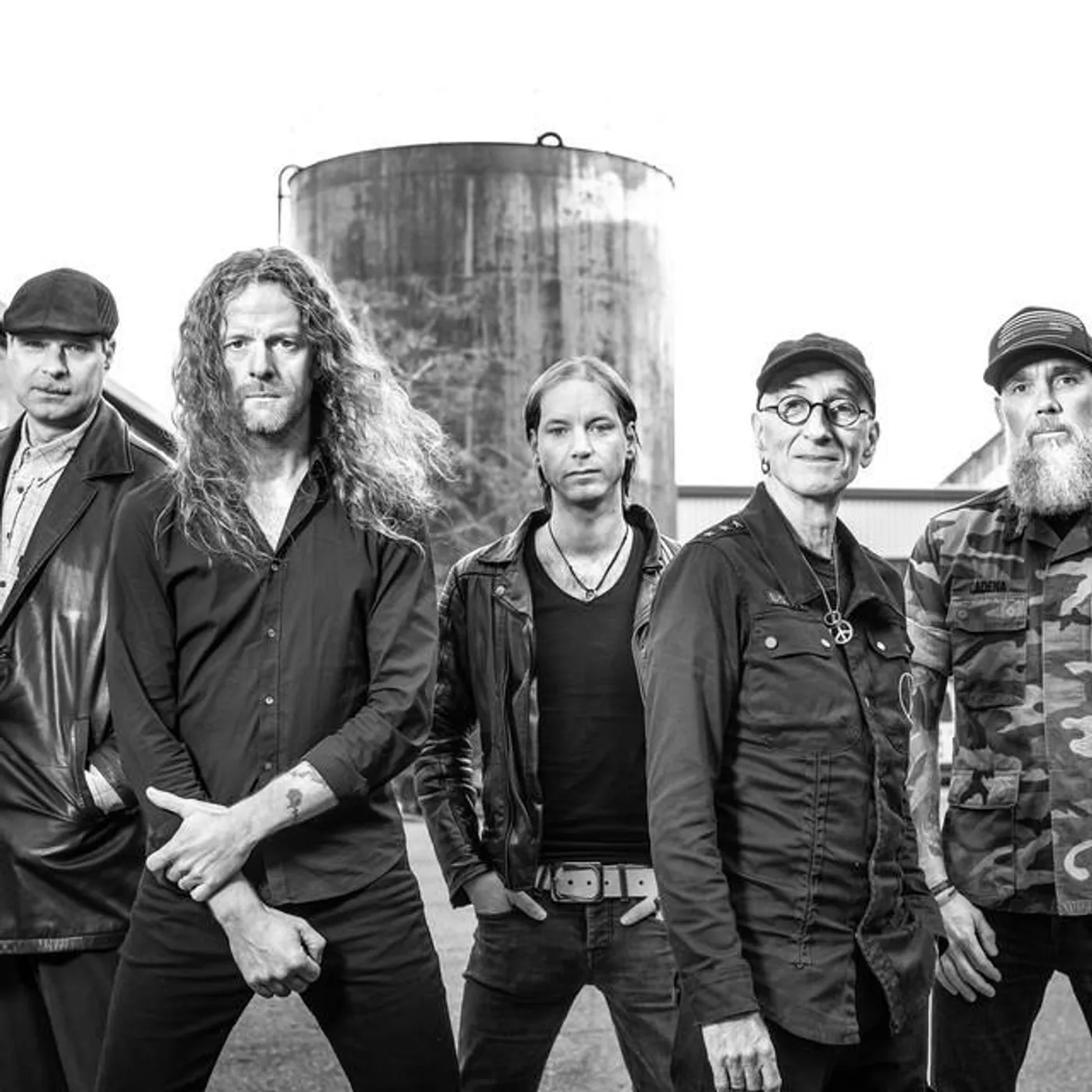 Knight Area Brand Page