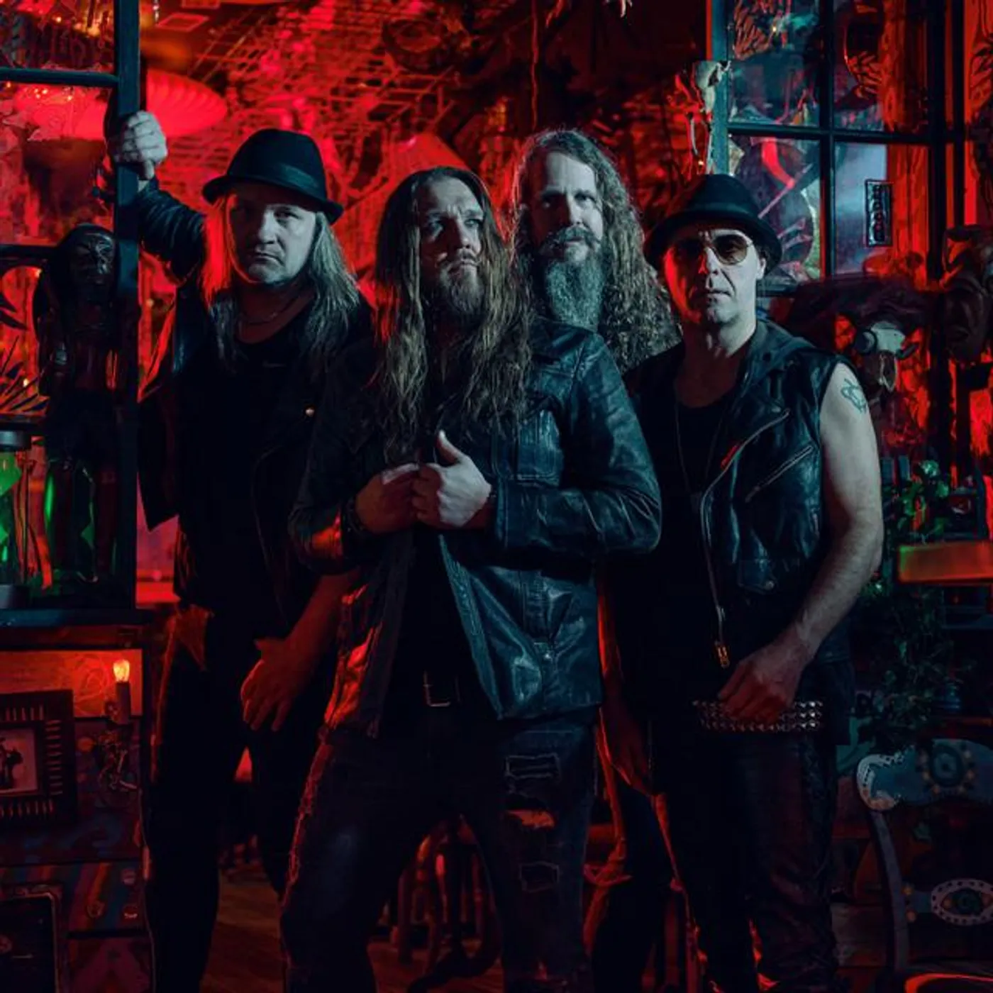 Knights of the Realm Brand Page