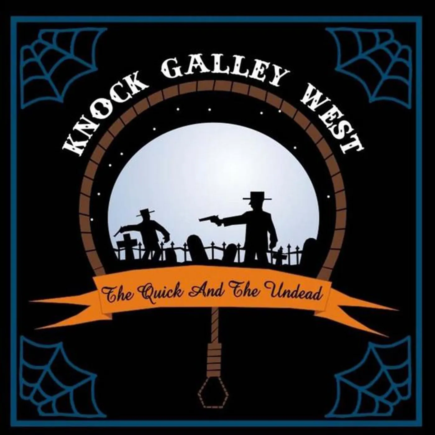 Knock Galley West Brand Page