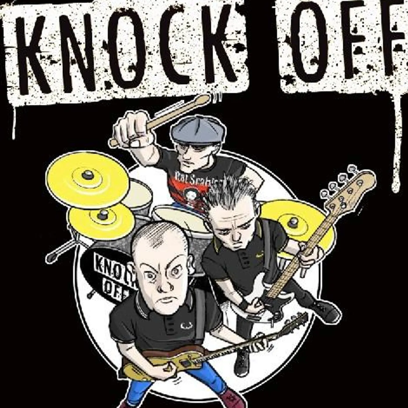 Knock Off Brand Page