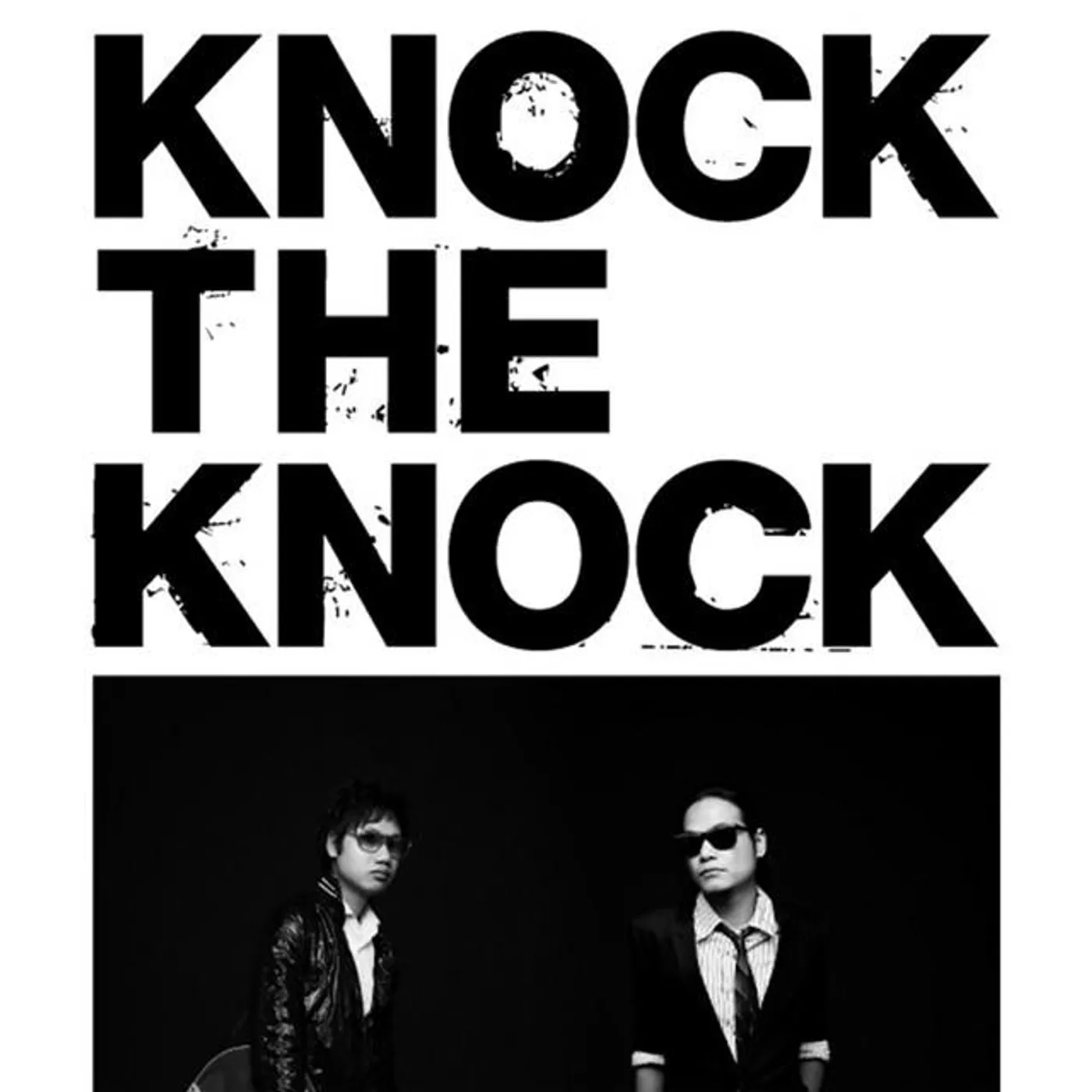 Knock the Knock Brand Page