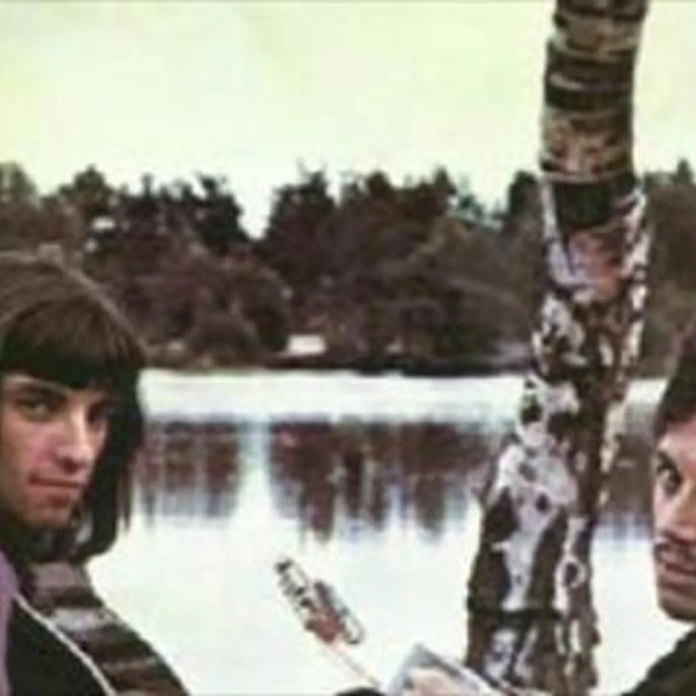 Knocker Jungle Brand Page