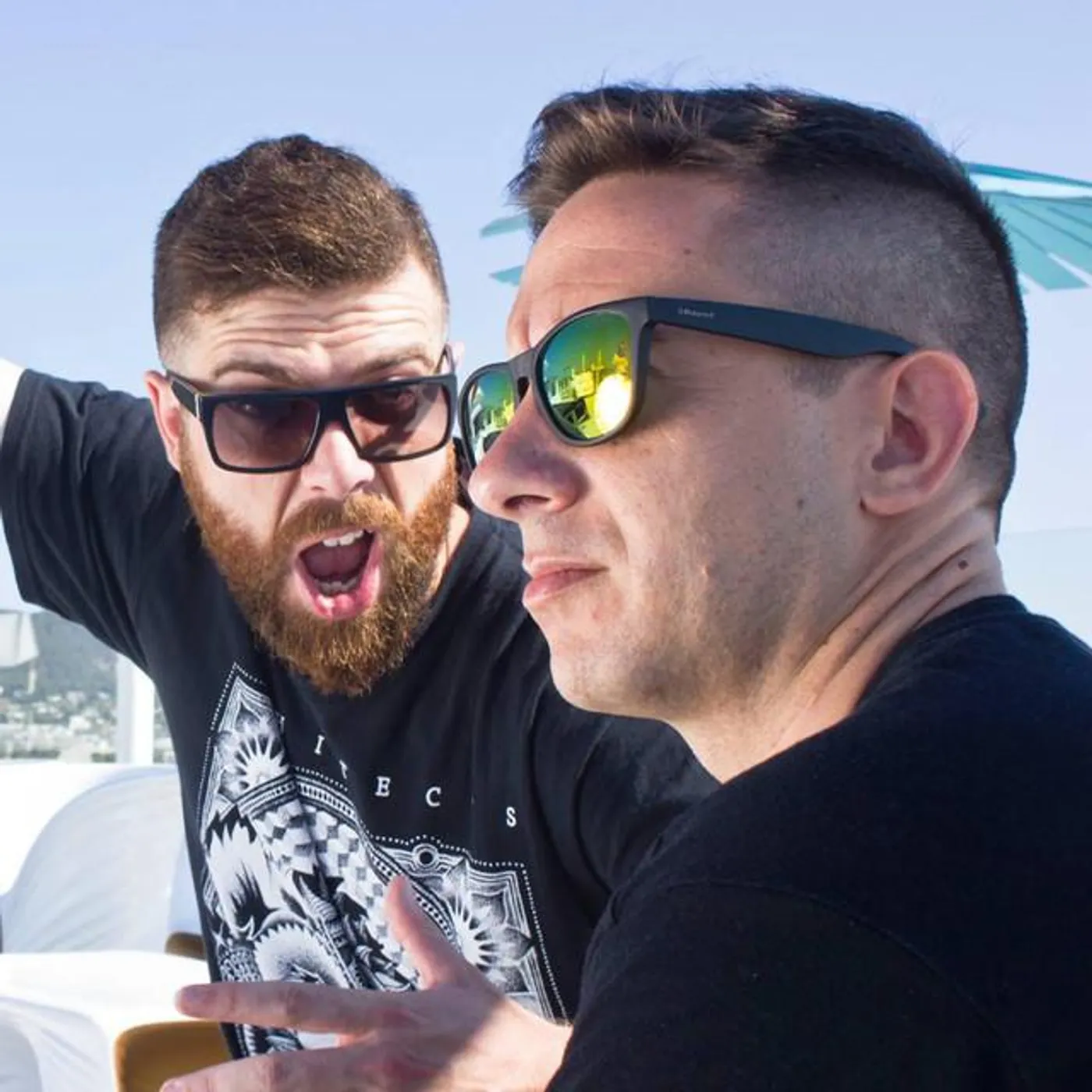 Known Rebel Brand Page