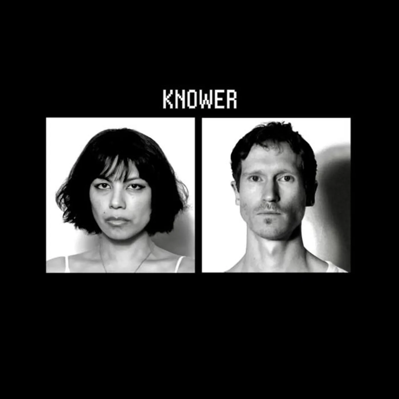 KNOWER Brand Page