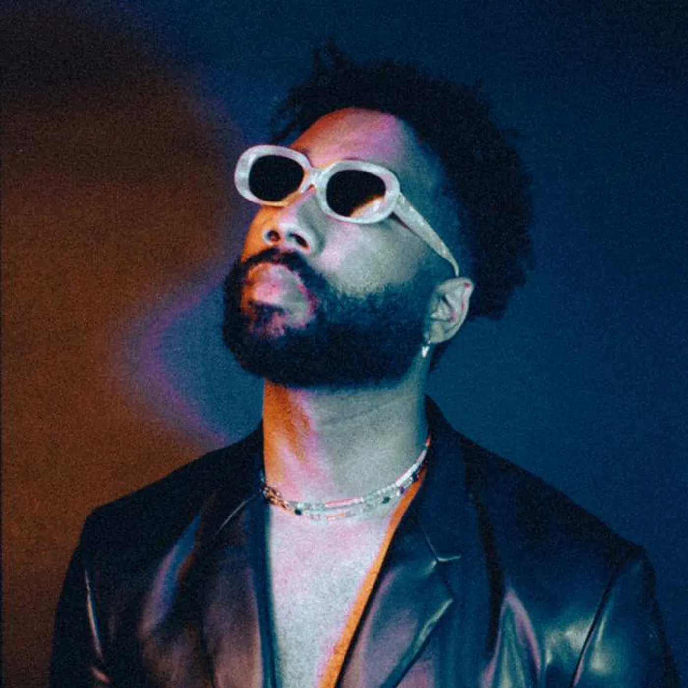 Knox White Brand Page