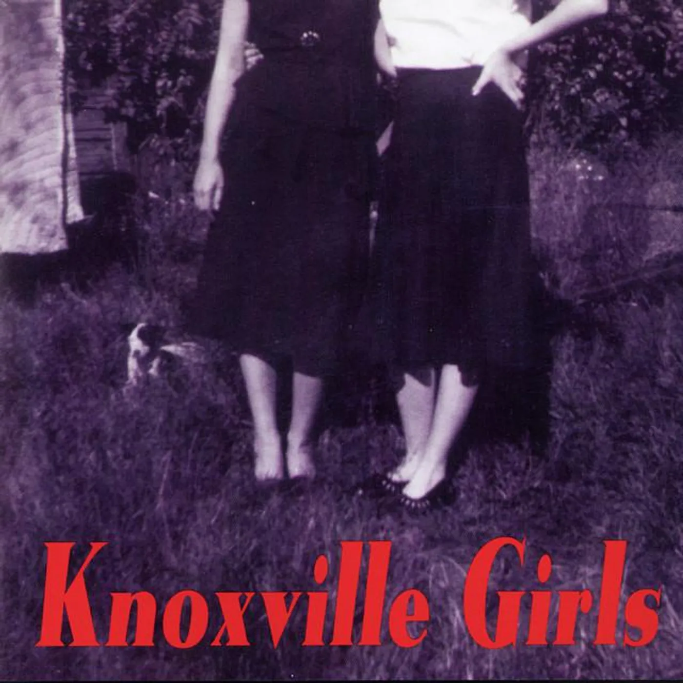 Knoxville Girls Brand Page