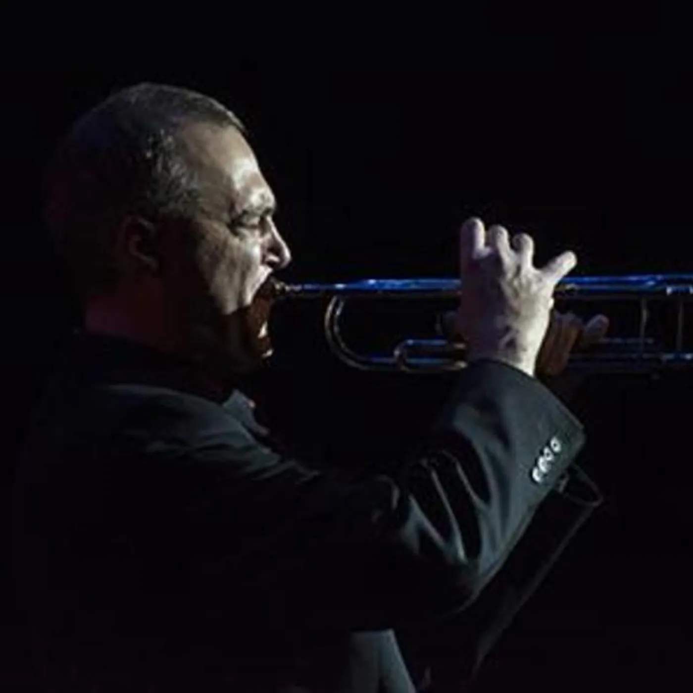 Knoxville Jazz Orchestra Brand Page