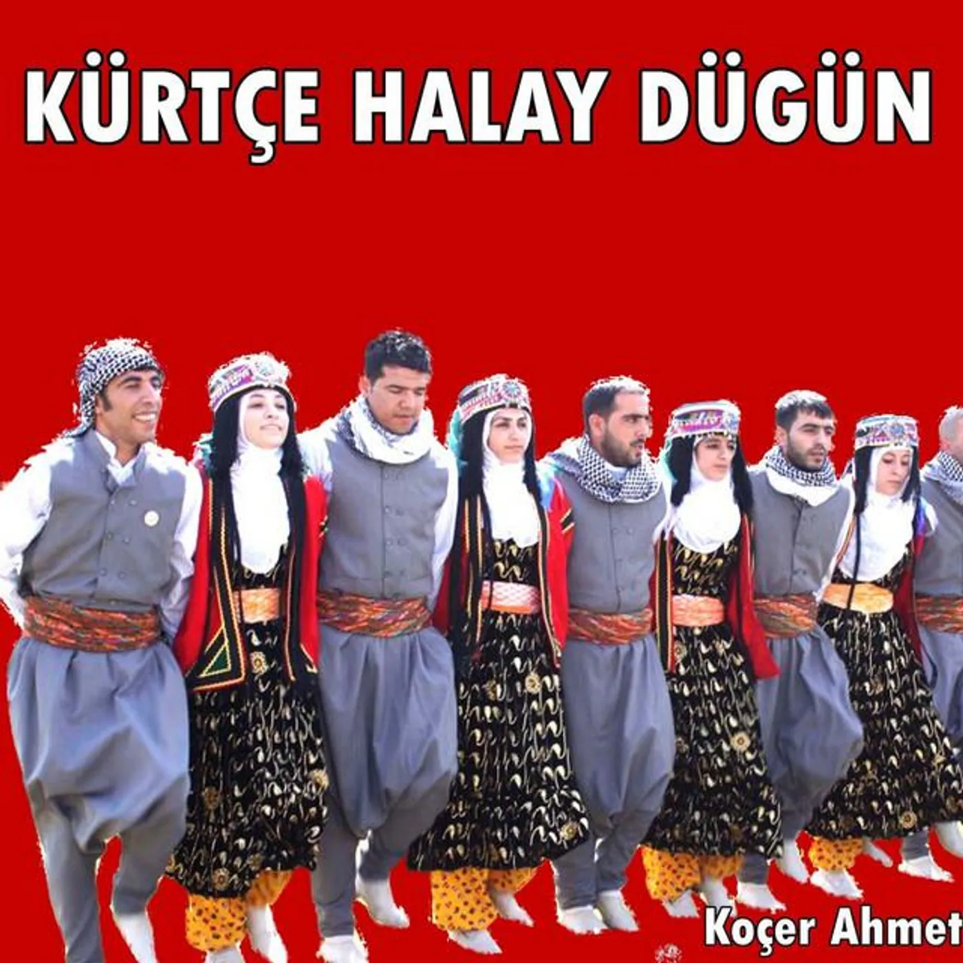 Koçer Ahmet