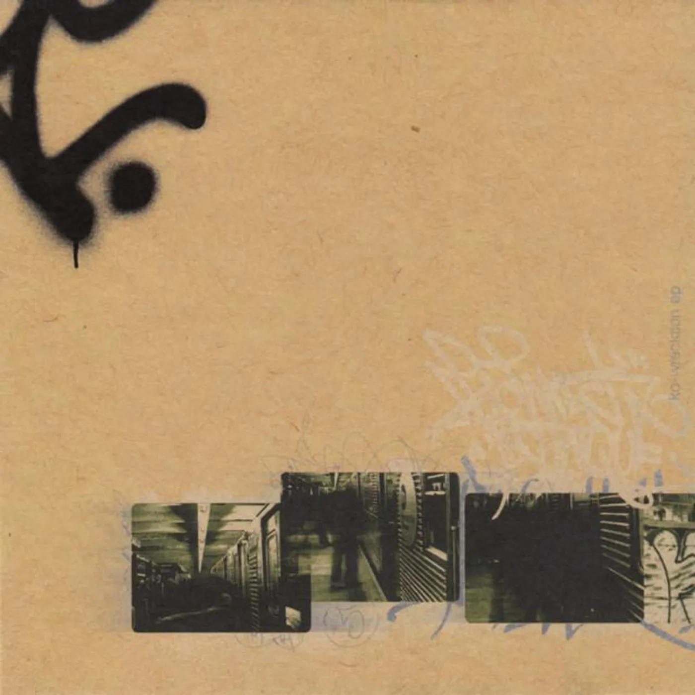 Ko-Wreck Technique Brand Page