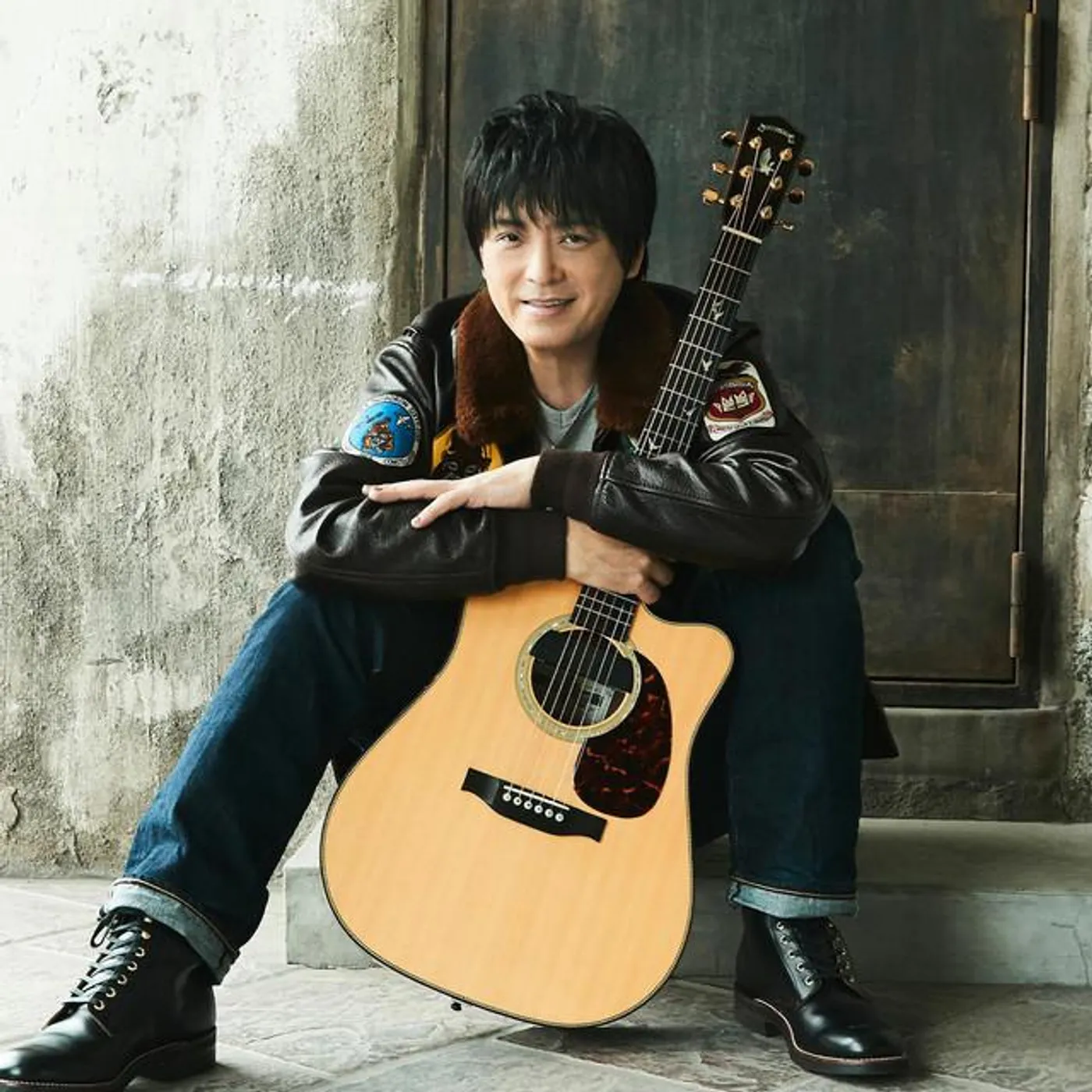 Kotaro Oshio Brand Page