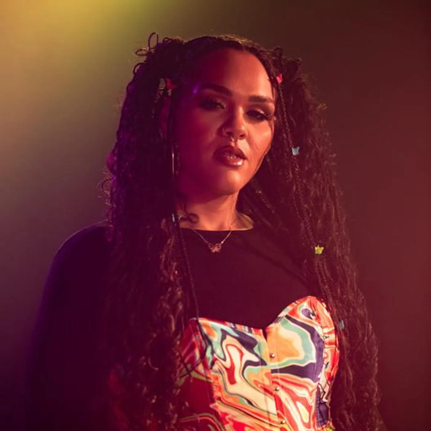 Kotic Couture Brand Page