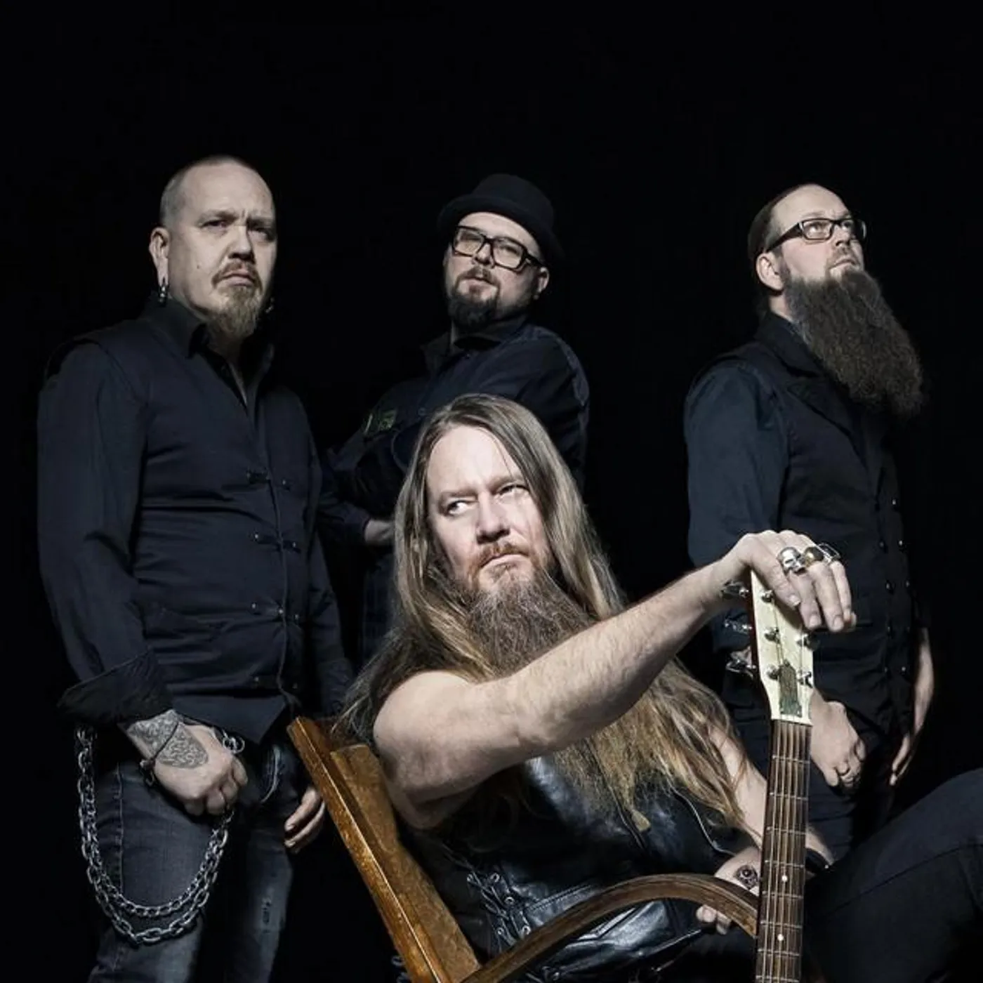 Kotiteollisuus Brand Page