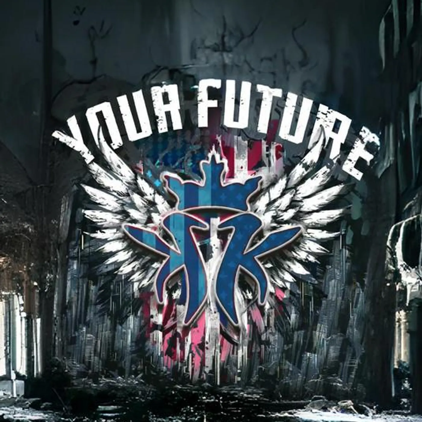 Kottonmouth Kings Brand Page