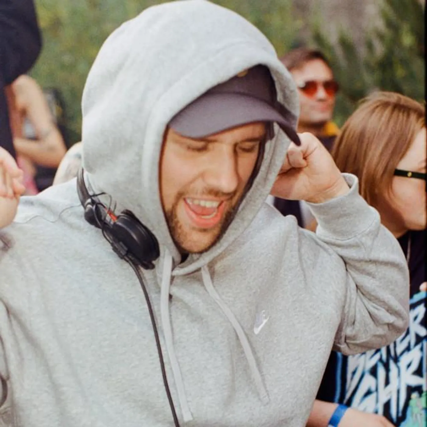 Kovyazin D Brand Page