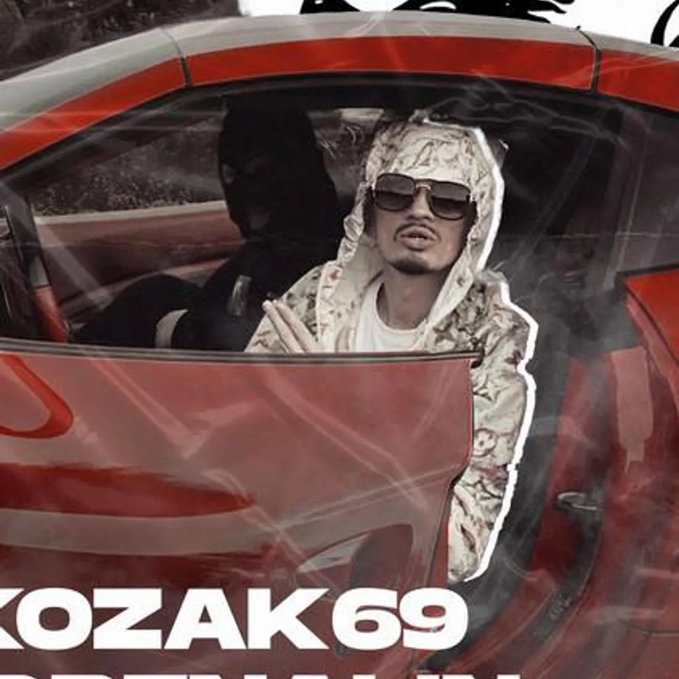 Kozak69 Brand Page