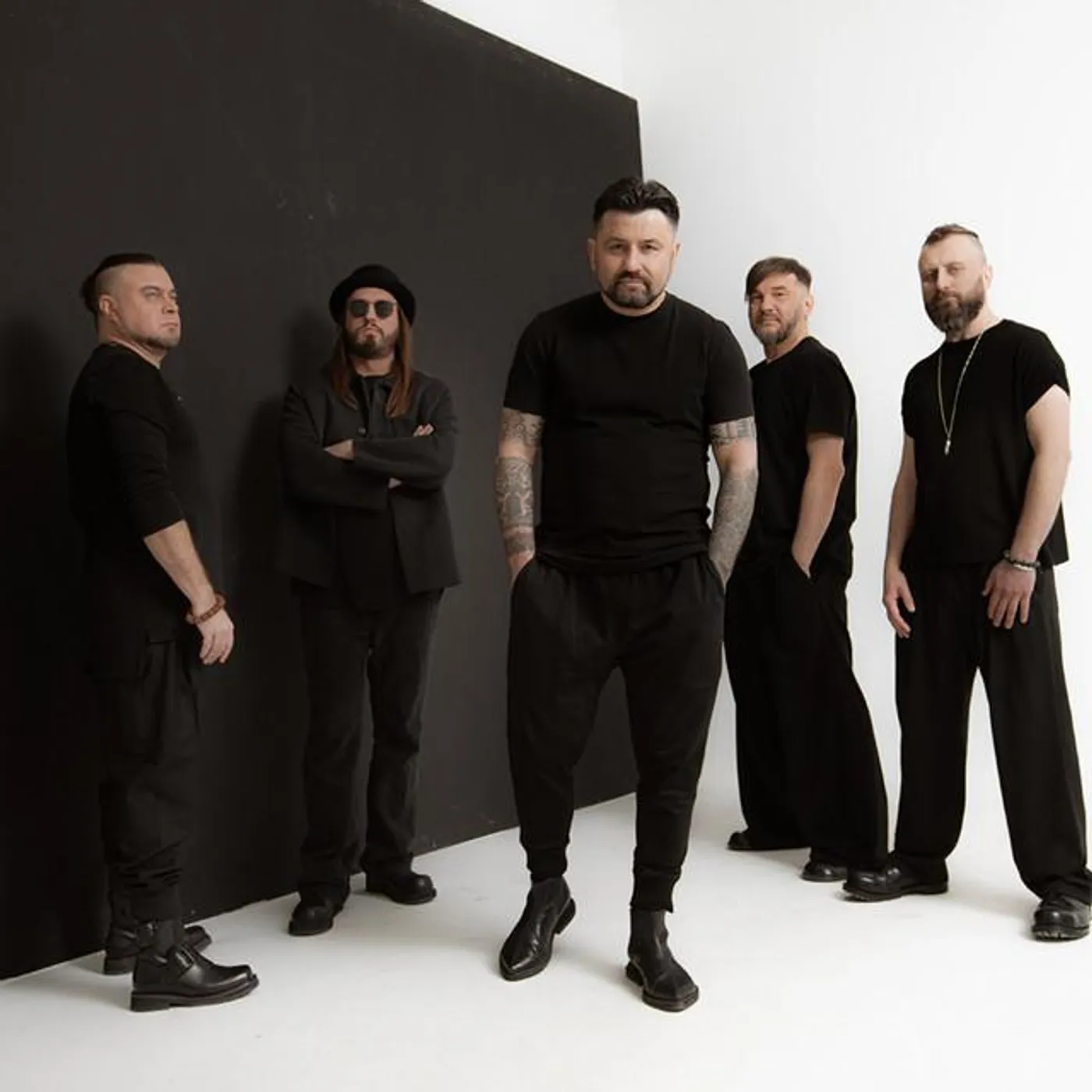 Kozak System Brand Page