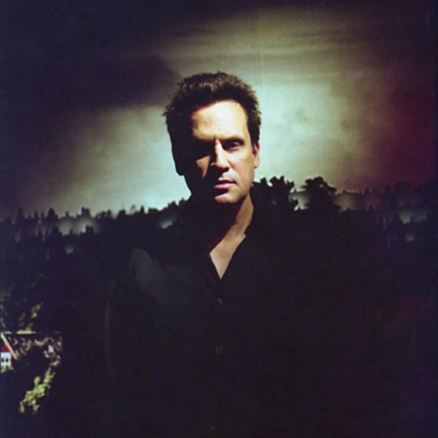 Mark Kozelek Brand Page