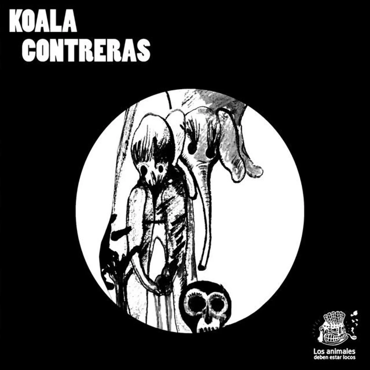 Koala Contreras Brand Page