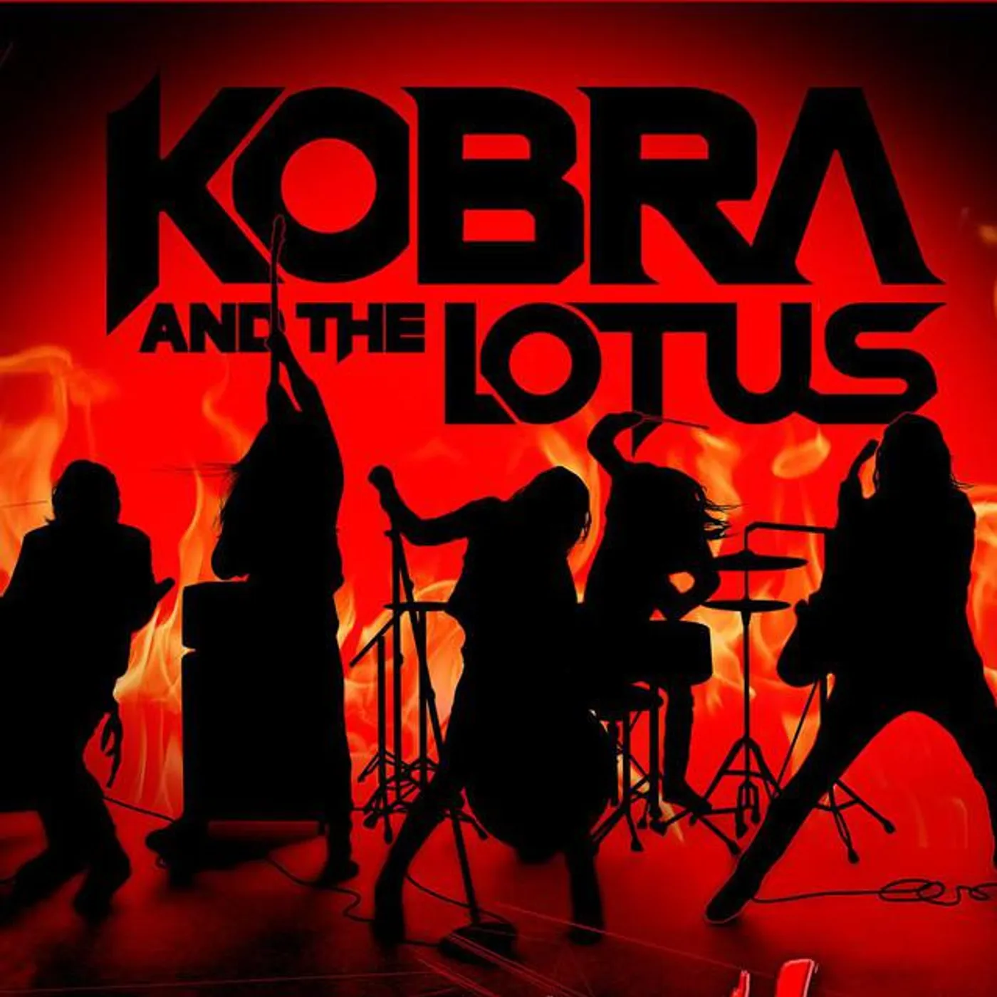Kobra And The Lotus Brand Page