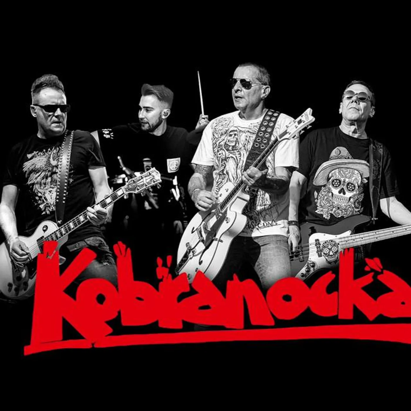 Kobranocka