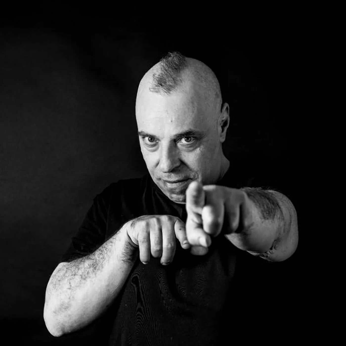 Koby Israelite Brand Page