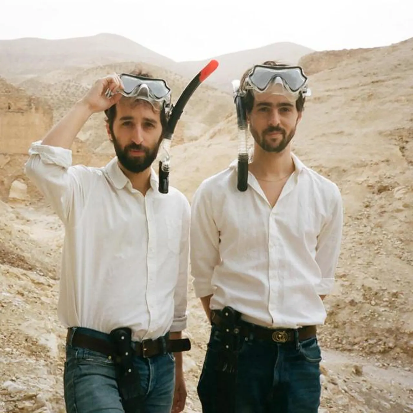 Kochevet Al Brand Page