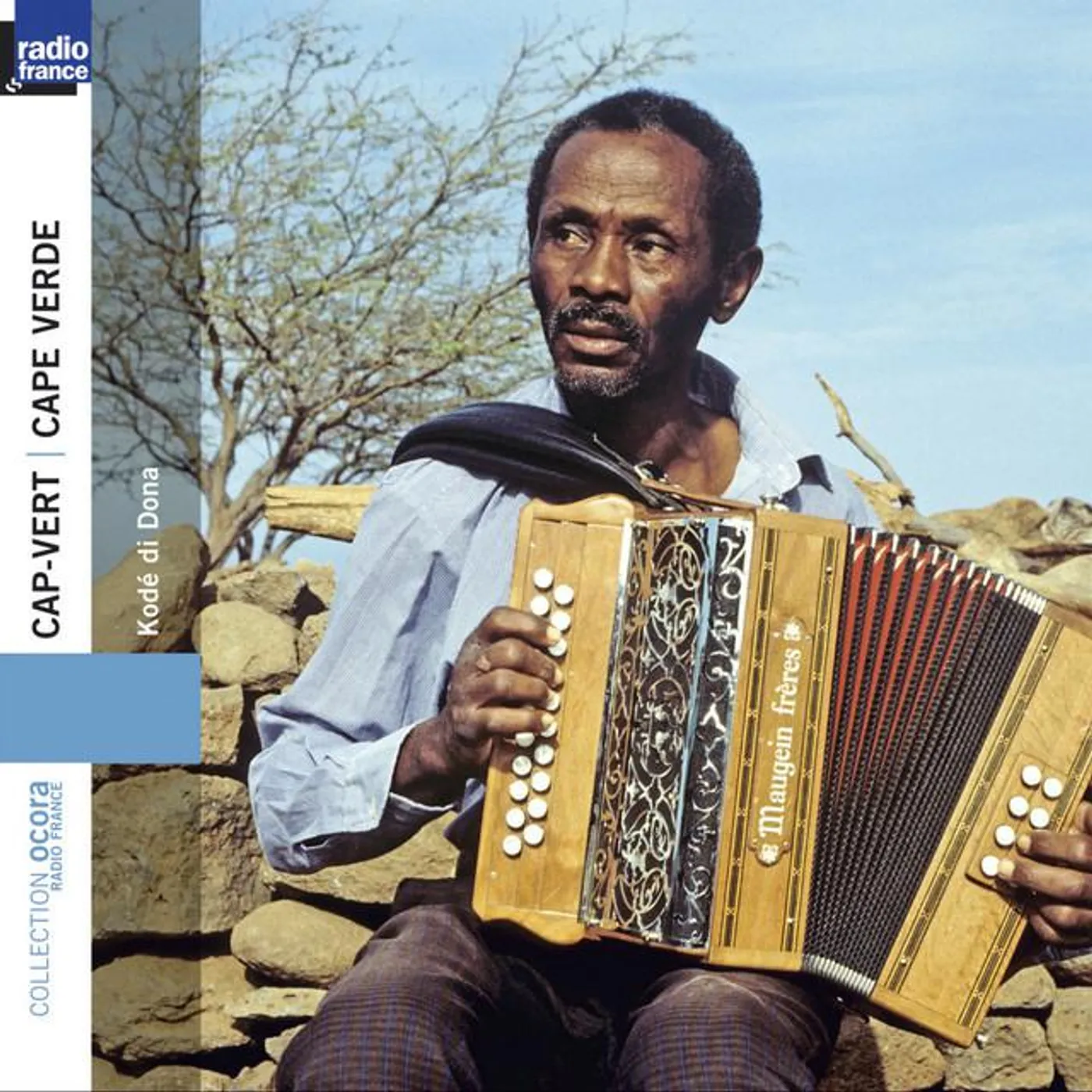 Kodé di Dona Brand Page