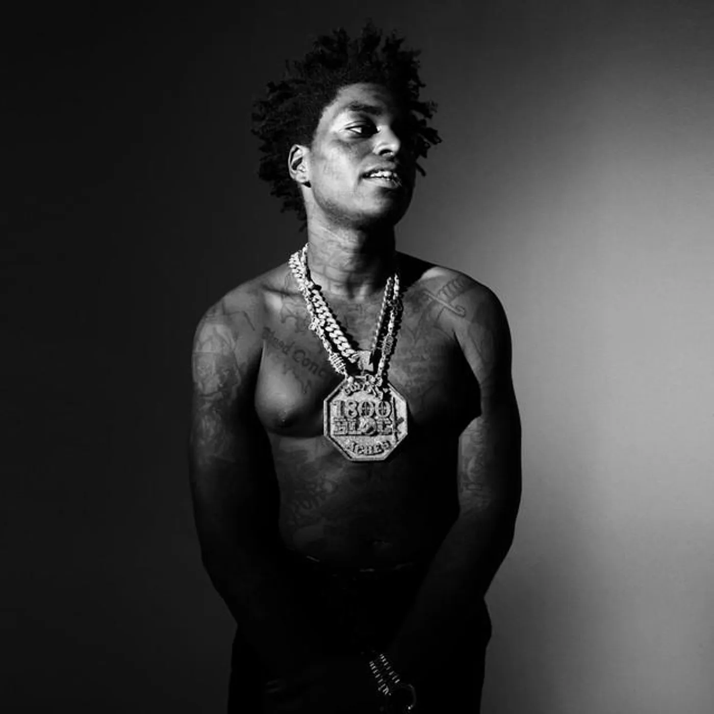 Kodak Black Brand Page