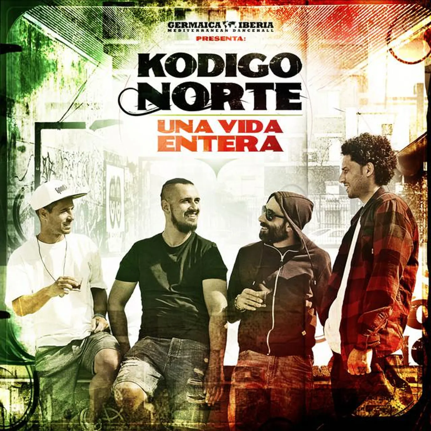 Kodigo Norte