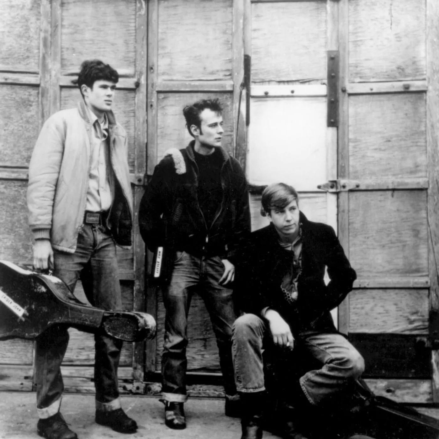 Koerner, Ray & Glover Brand Page