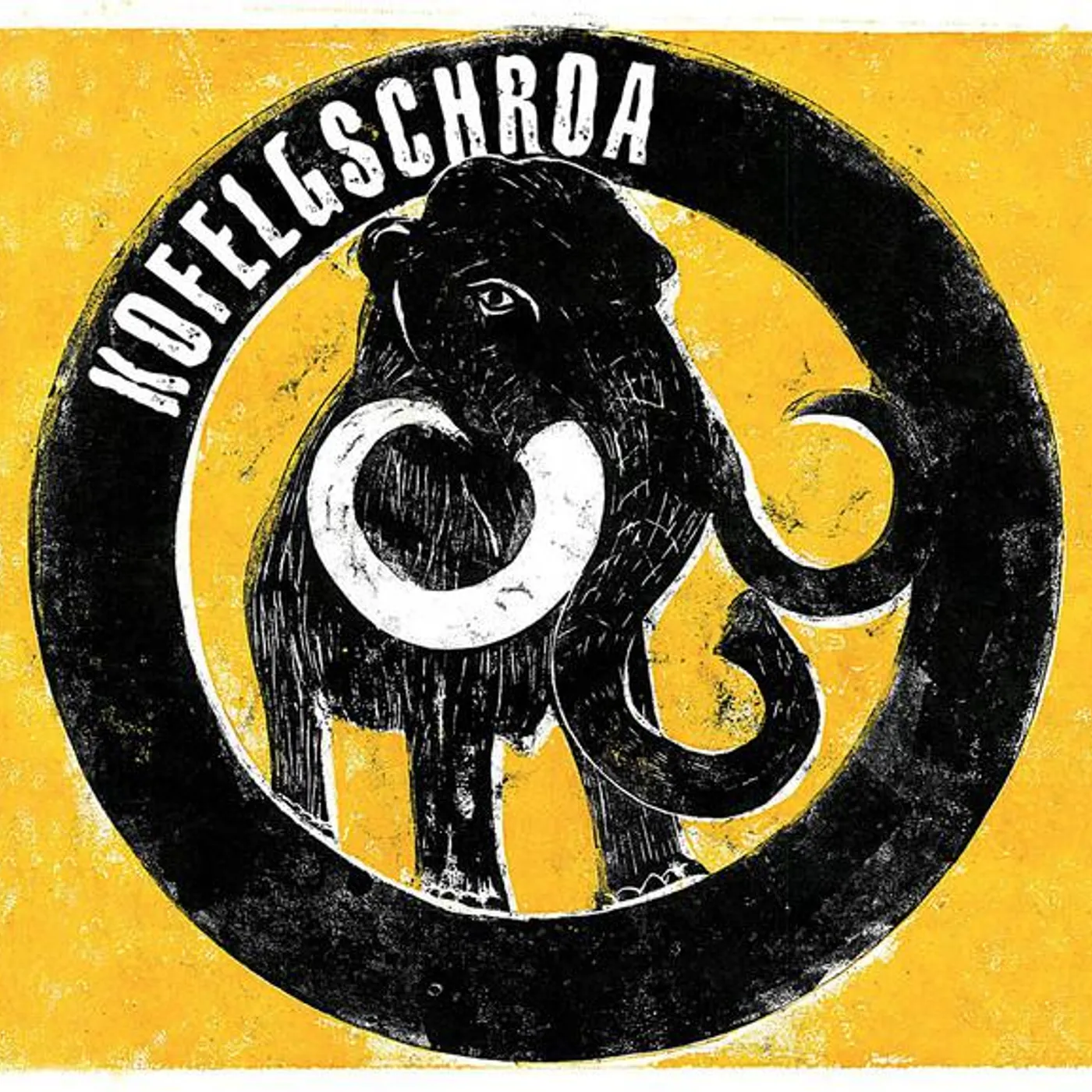 Kofelgschroa Brand Page