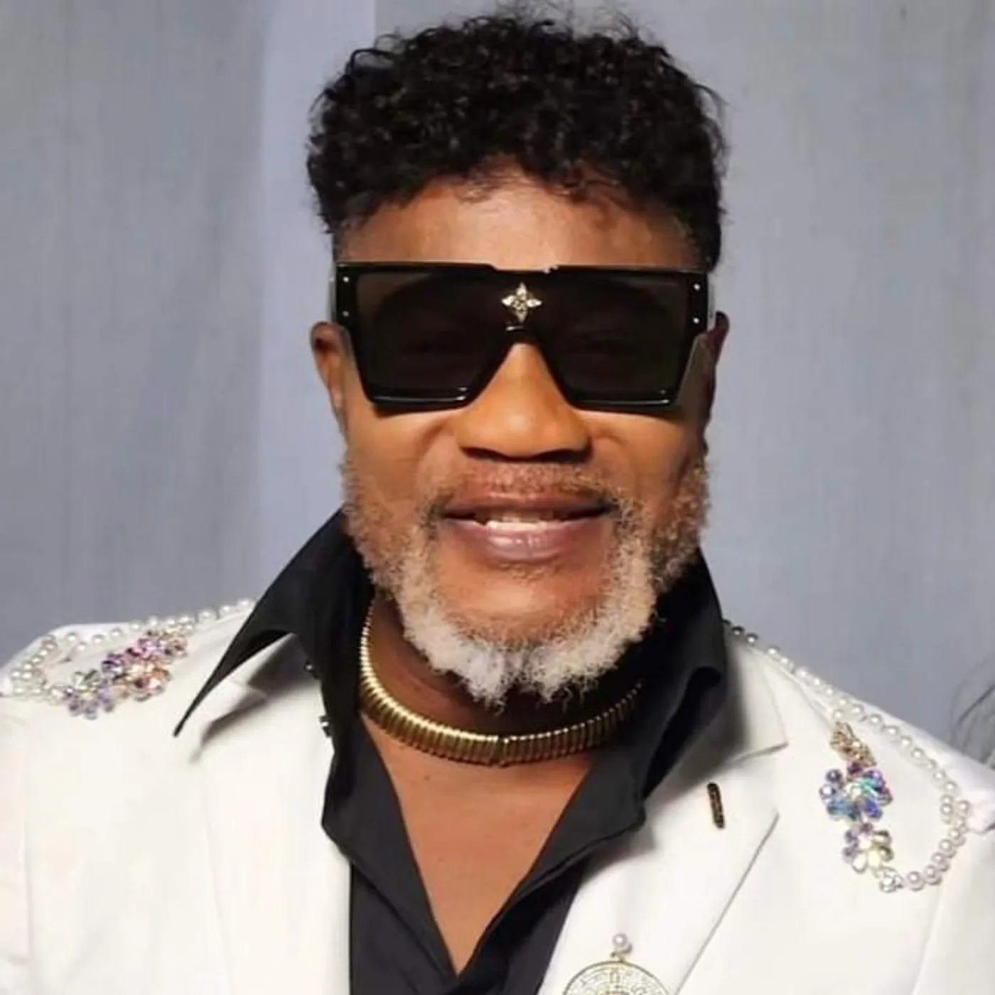 Koffi Olomide Brand Page