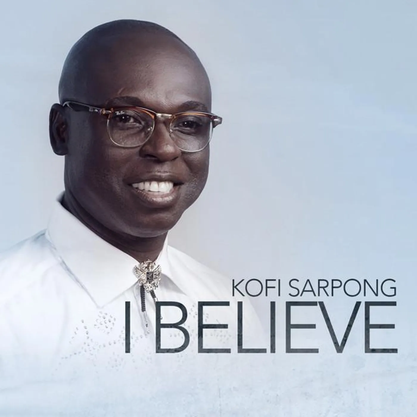 Kofi Sarpong