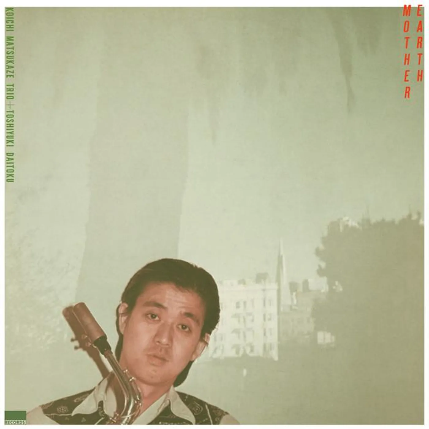 Koichi Matsukaze Trio