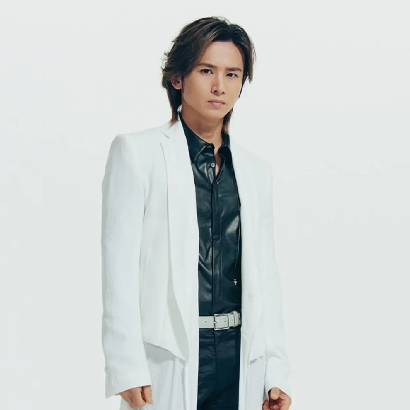 Koichi Domoto Brand Page