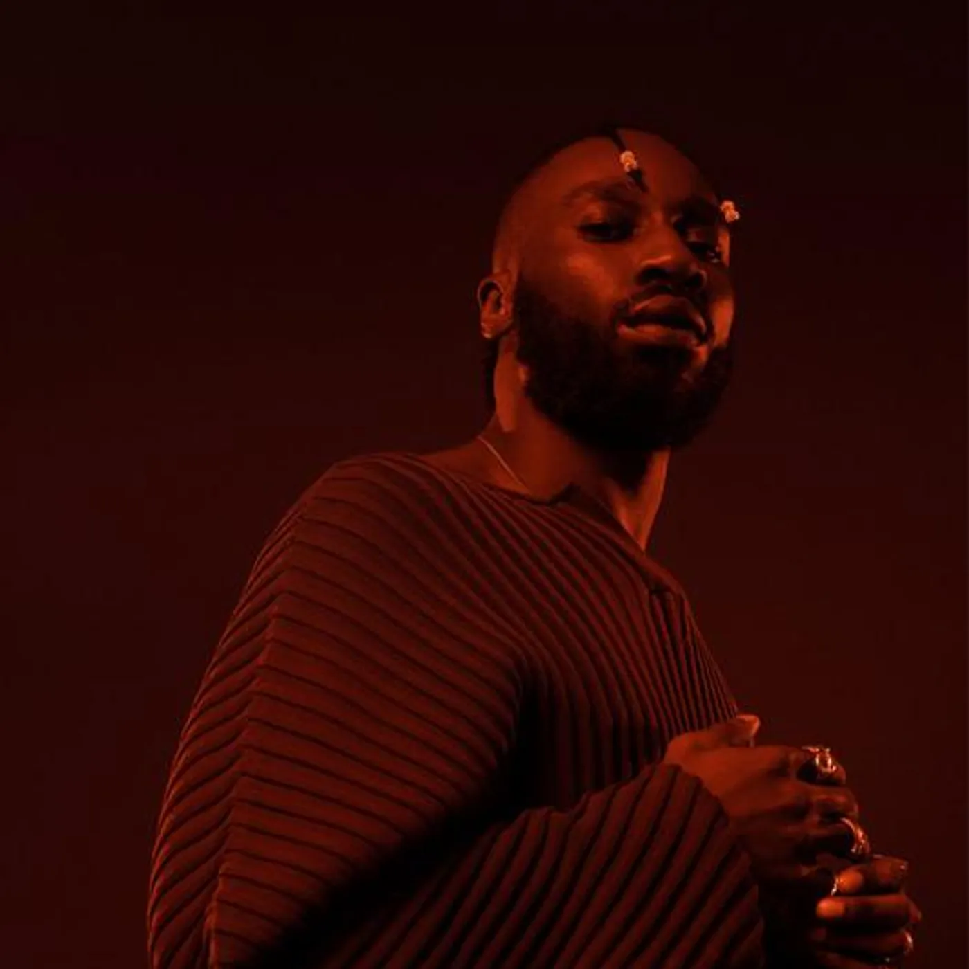 Kojey Radical Brand Page