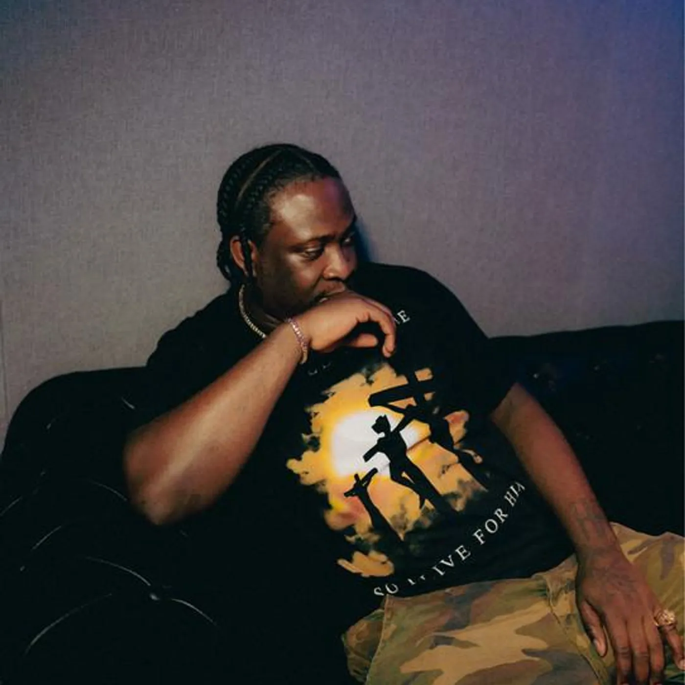 Kojo Funds Brand Page