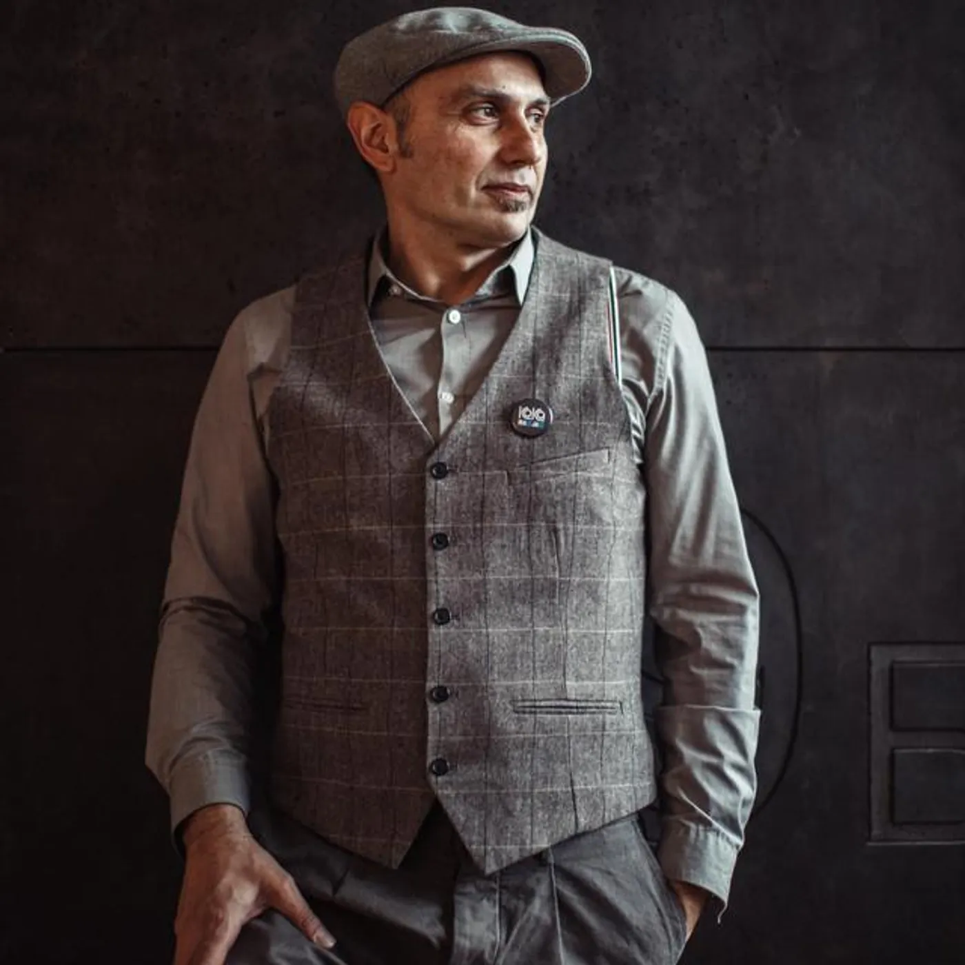 Koka Mass Jazz Brand Page