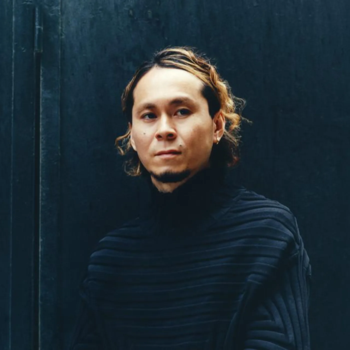 Koki Nakano Brand Page