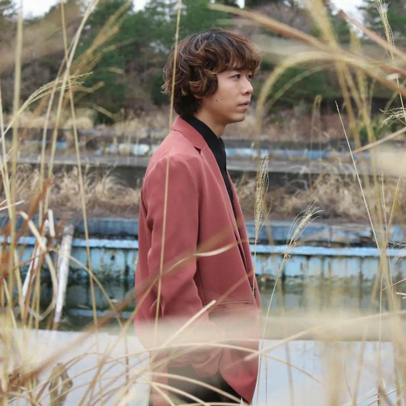 Koki Okamoto Brand Page