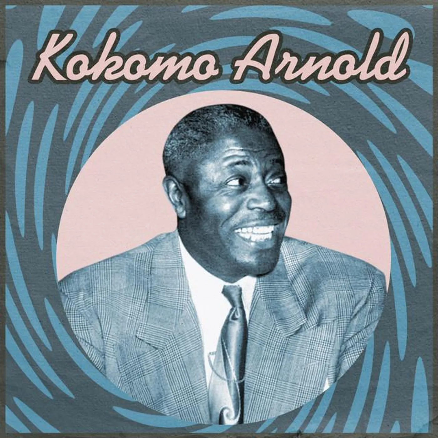 Kokomo Arnold