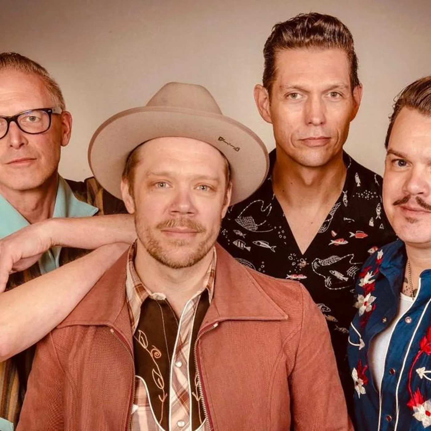 The Kokomo Kings Brand Page