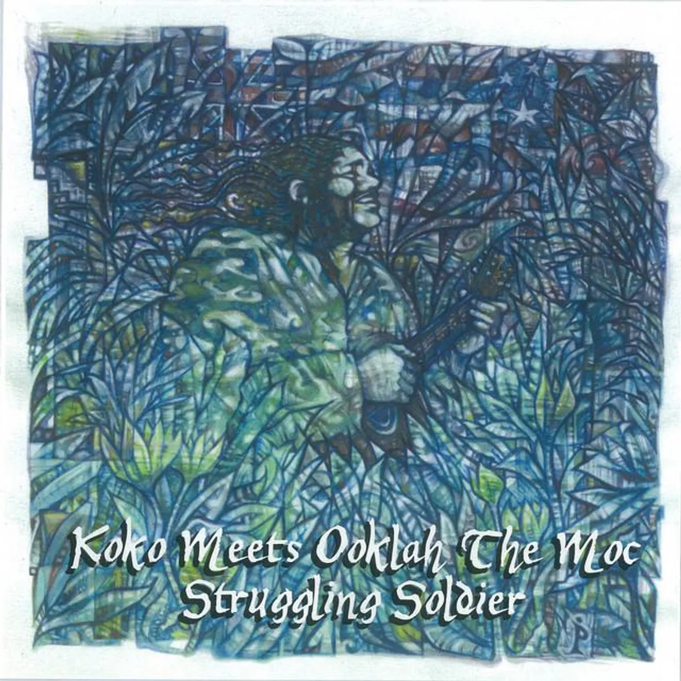 Koko Meets Ooklah The Moc Brand Page