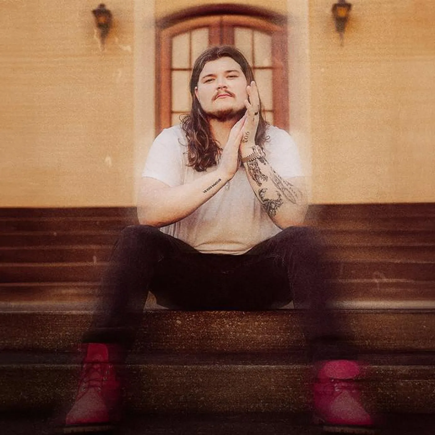 Kolby Cooper Brand Page