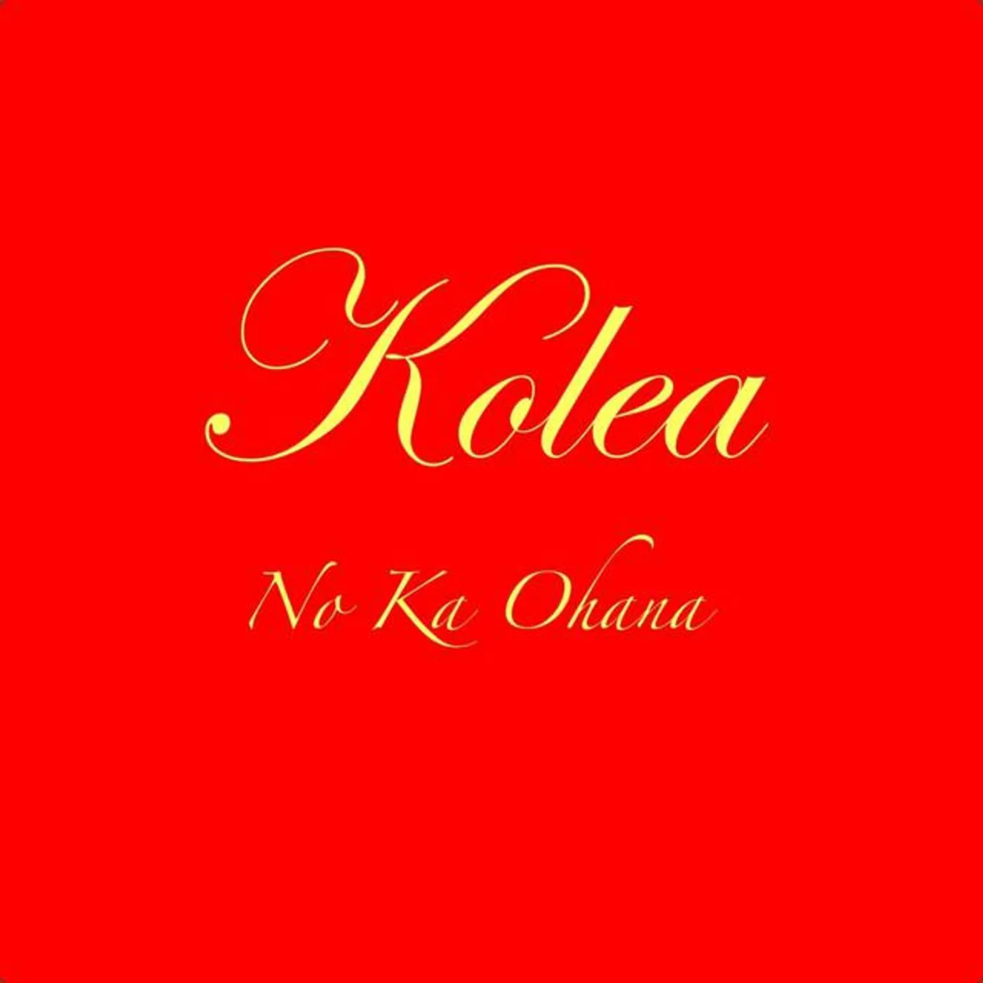 Kolea Brand Page