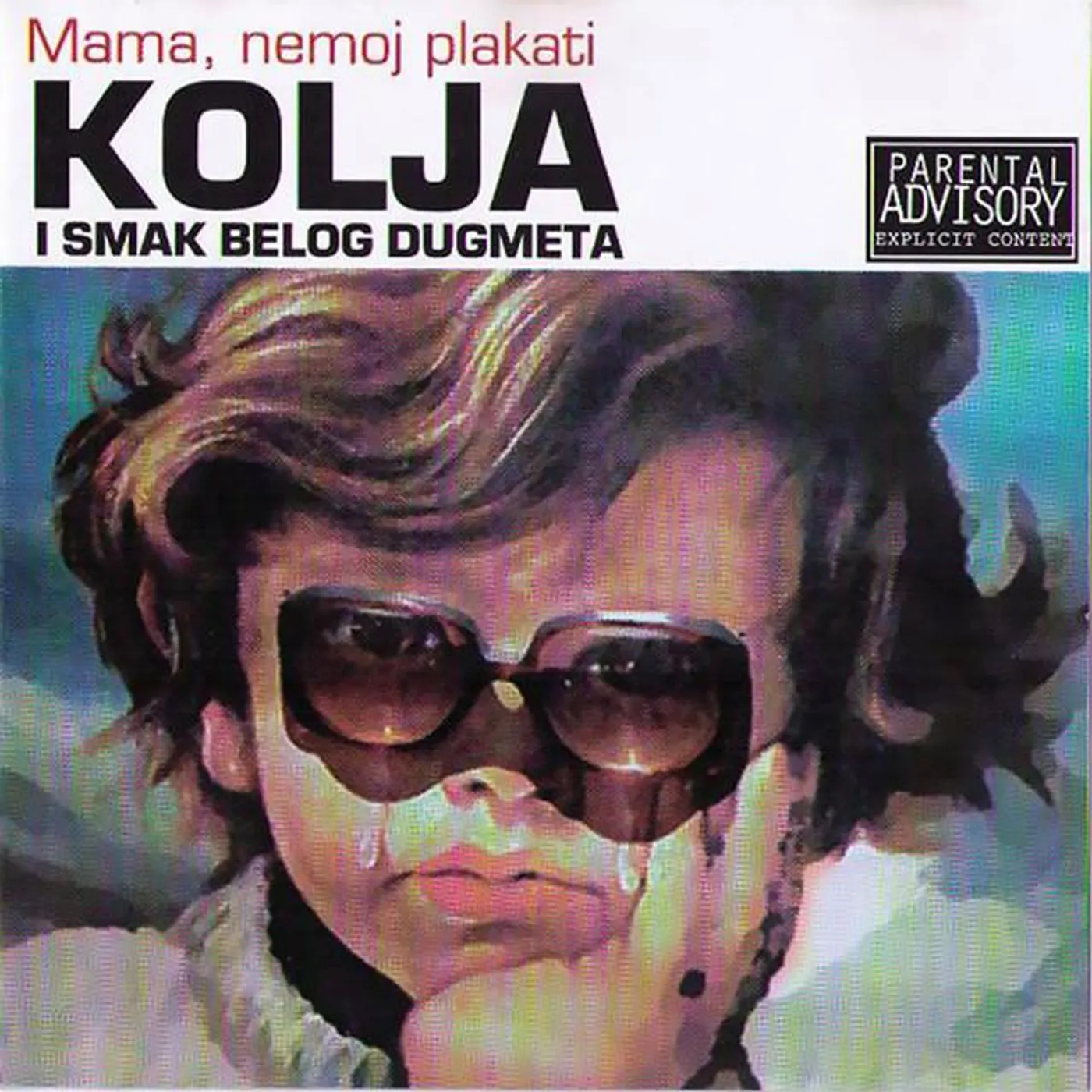 Kolja i Smak Belog Dugmeta Brand Page