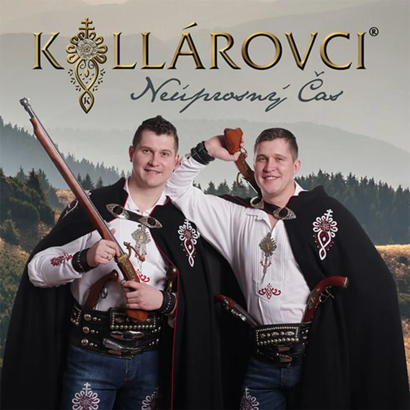 Kollárovci
