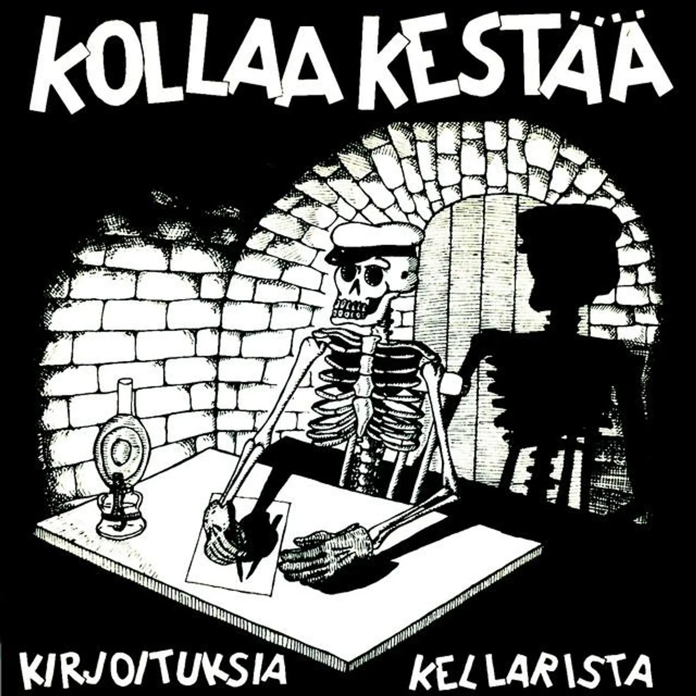 Kollaa Kestää
