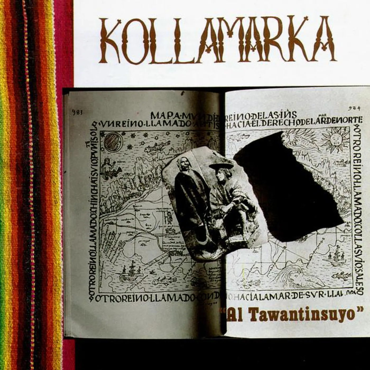 Kollamarka