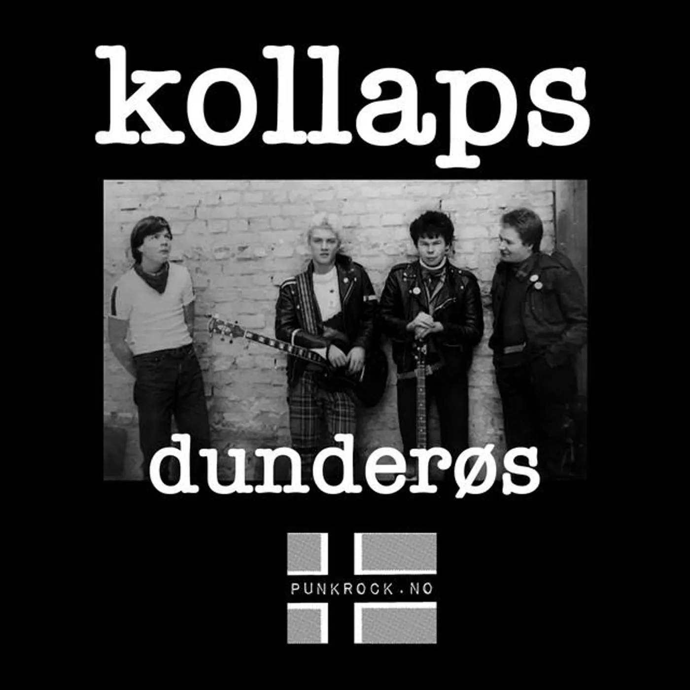 Kollaps